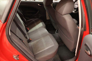 SEAT Ibiza vaihtoauto