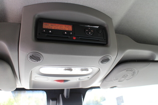 Opel Movano vaihtoauto