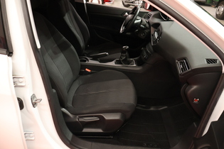 Peugeot 308 vaihtoauto