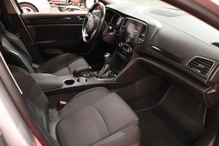 Renault Mégane vaihtoauto