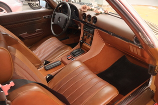 Mercedes-Benz 450 vaihtoauto