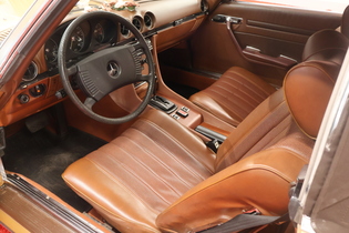 Mercedes-Benz 450 vaihtoauto