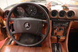 Mercedes-Benz 450 vaihtoauto