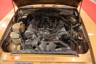 Mercedes-Benz 450 vaihtoauto