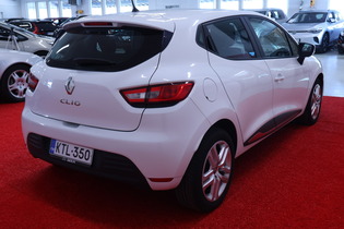 Renault Clio vaihtoauto