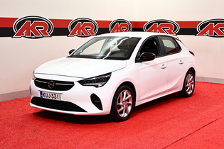 Opel Corsa vaihtoauto