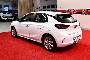 Opel Corsa vaihtoauto