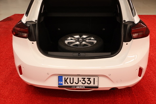 Opel Corsa vaihtoauto