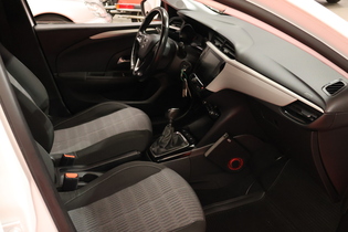 Opel Corsa vaihtoauto