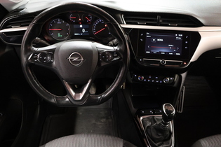 Opel Corsa vaihtoauto