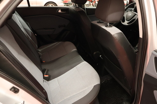 Hyundai i20 vaihtoauto