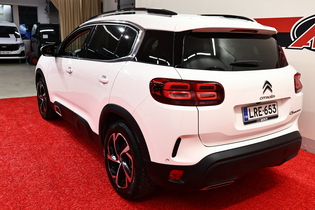 Citroën C5 Aircross vaihtoauto