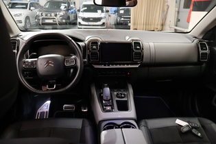 Citroën C5 Aircross vaihtoauto