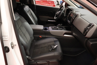 Citroën C5 Aircross vaihtoauto