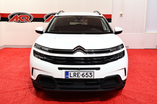 Citroën C5 Aircross vaihtoauto