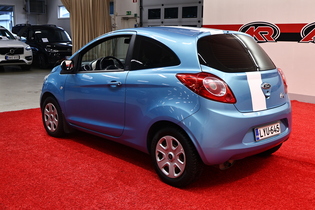 Ford Ka vaihtoauto