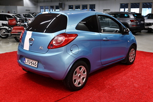 Ford Ka vaihtoauto