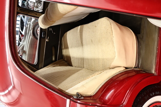 Mercedes-Benz 190 vaihtoauto