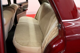 Mercedes-Benz 190 vaihtoauto