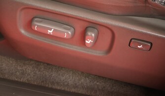 Toyota Land Cruiser vaihtoauto