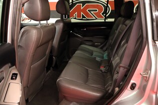 Toyota Land Cruiser vaihtoauto