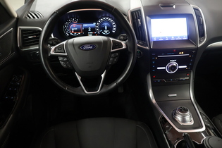 Ford S-MAX vaihtoauto