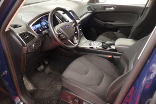 Ford S-MAX vaihtoauto