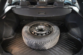 Hyundai i30 Wagon vaihtoauto