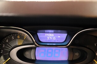 Renault Captur vaihtoauto