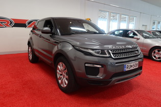 Land Rover Range Rover Evoque vaihtoauto