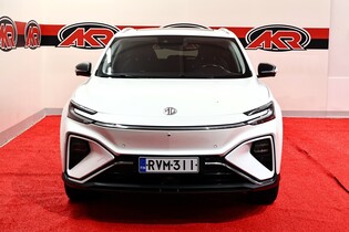 MG Marvel R vaihtoauto