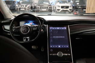 MG Marvel R vaihtoauto