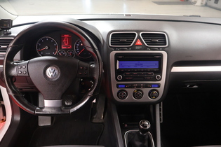Volkswagen Scirocco vaihtoauto