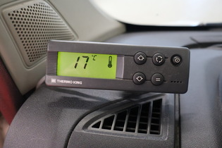 Peugeot Boxer vaihtoauto