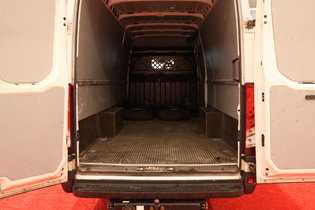 Iveco Daily vaihtoauto