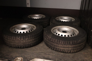 Iveco Daily vaihtoauto