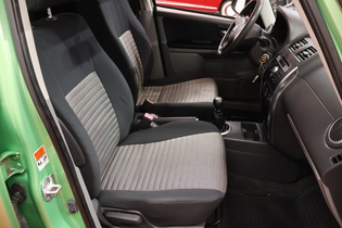 Suzuki SX4 vaihtoauto