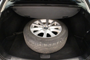 Mazda 6 vaihtoauto