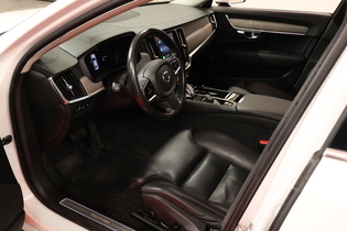 Volvo S90 vaihtoauto