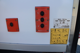 Renault Master vaihtoauto