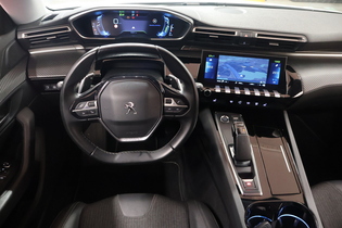 Peugeot 508 vaihtoauto