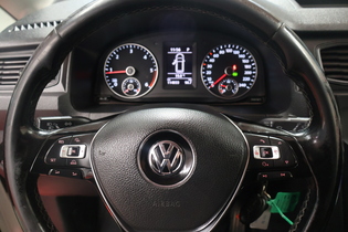 Volkswagen Caddy vaihtoauto