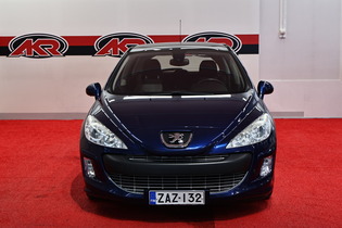 Peugeot 308 vaihtoauto