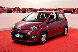 Renault Twingo vaihtoauto