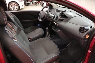 Renault Twingo vaihtoauto