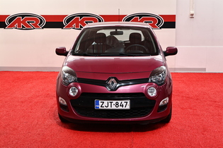 Renault Twingo vaihtoauto