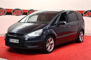 Ford S-MAX vaihtoauto