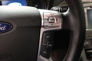 Ford S-MAX vaihtoauto