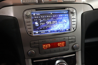 Ford S-MAX vaihtoauto