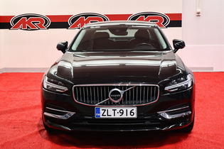 Volvo S90 vaihtoauto